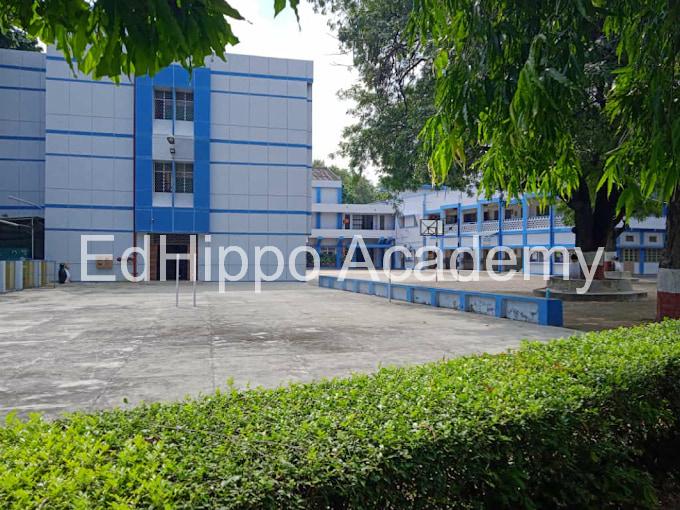 St. Paul's College | EdHippo Academy