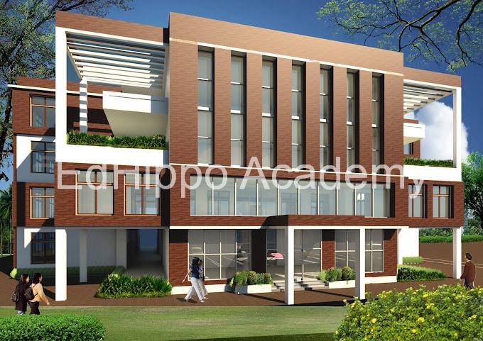 Akshar Jyoti Public School | EdHippo Academy