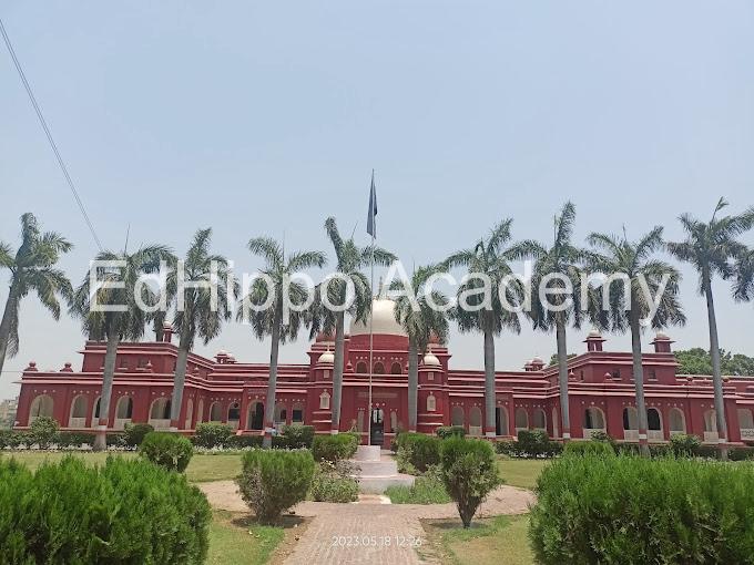 Colvin Taluqdars College ( I. S. C. Wing ) | EdHippo Academy
