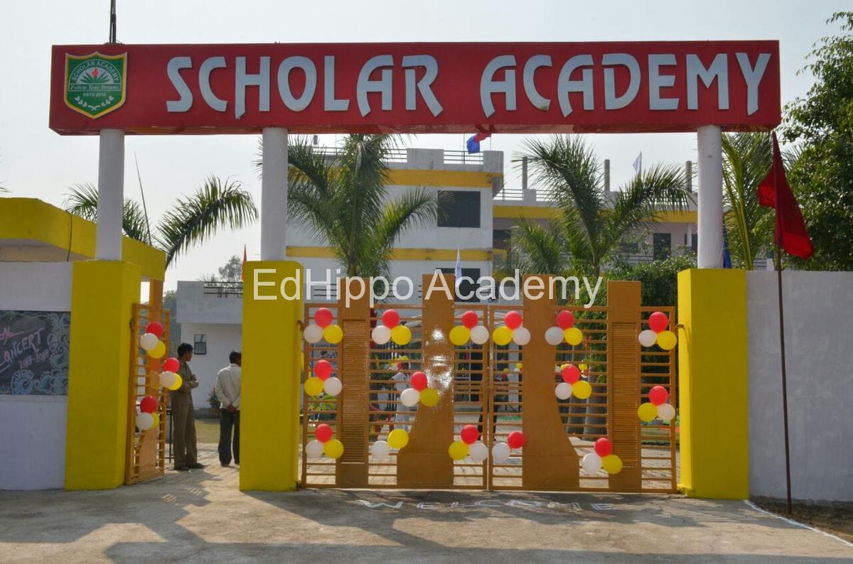 Scholar Academy | EdHippo Academy
