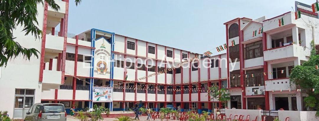 Seventh Day Adventist Senior Secondary School school photo | EdHippo Academy