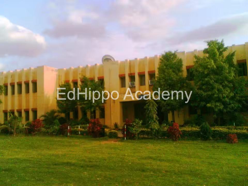 Jawahar Navodaya Vidyalaya Hyderabad | EdHippo Academy