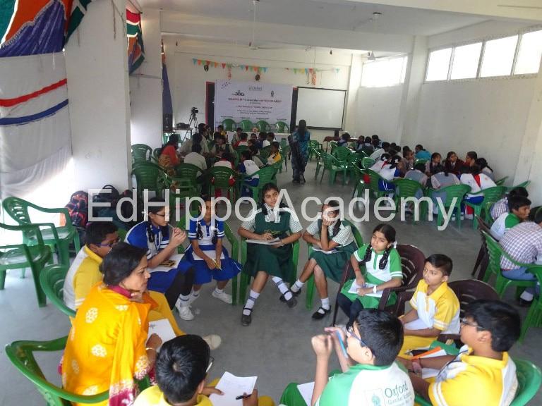 Oxford Grammar School | EdHippo Academy