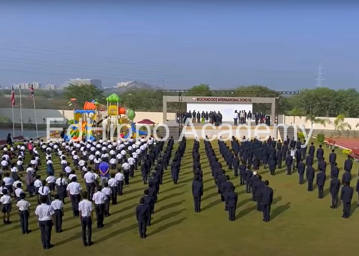 Rockwoods International School | EdHippo Academy