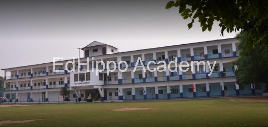 Raj Kumar Academy | EdHippo Academy
