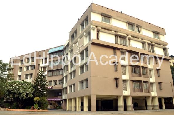 Dav Public School | EdHippo Academy