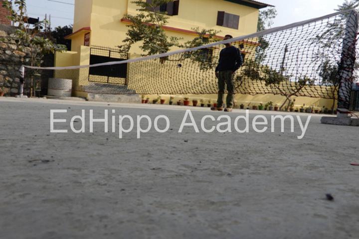 Banjarawala Dehra Public Inter College school photo | EdHippo Academy