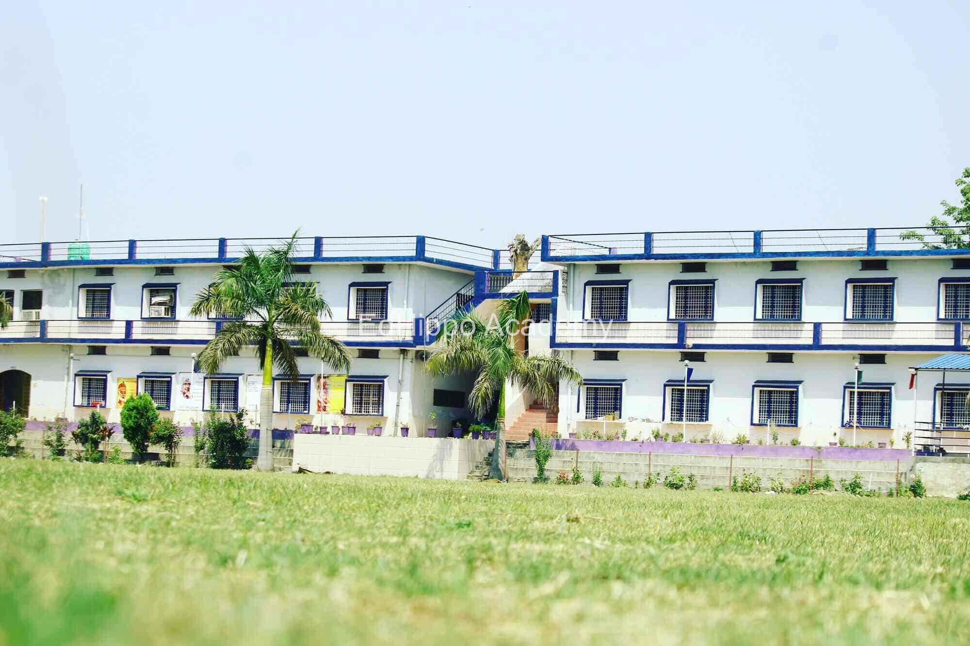 BDM School school photo | EdHippo Academy