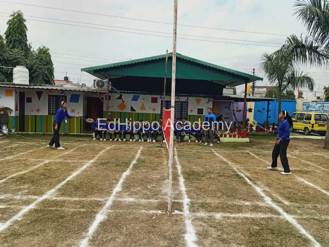 Bhagirathi Vidyalaya school photo | EdHippo Academy