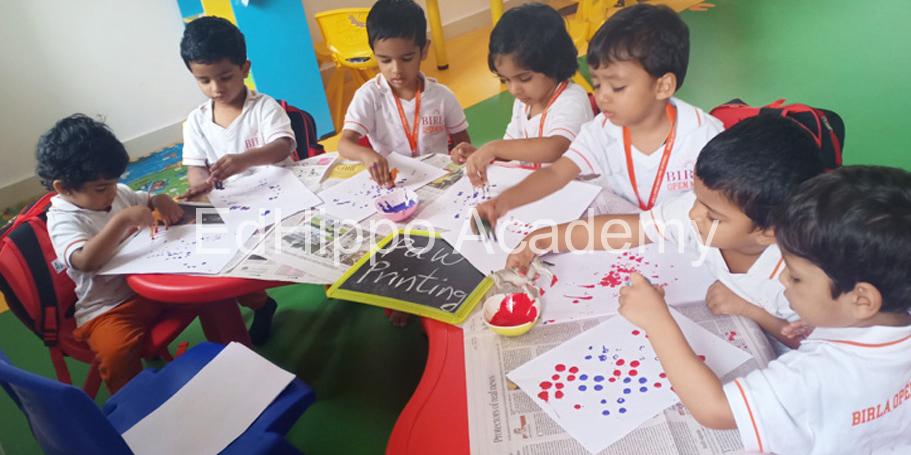 Birla Open Minds International School school photo | EdHippo Academy