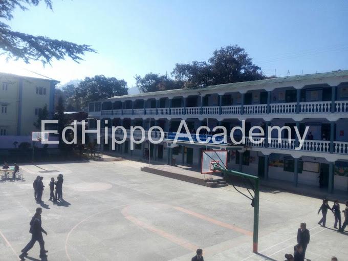 Central School For Tibetans | EdHippo Academy