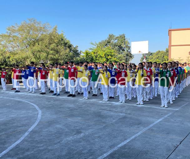 Charles's Wain Academy | EdHippo Academy