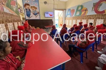 Children Modern Academy | EdHippo Academy