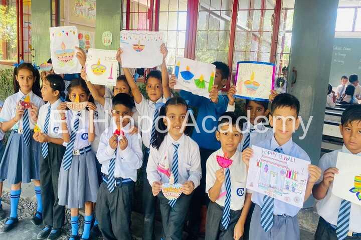 Colonels Academy school photo | EdHippo Academy