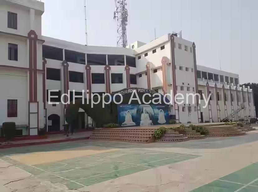 Dehradun Public School | EdHippo Academy