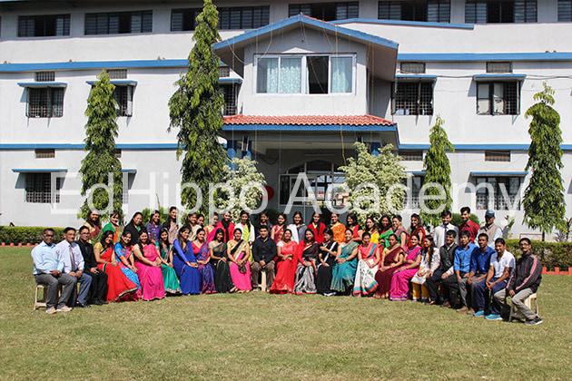 Dehradun World School | EdHippo Academy