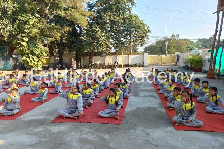 Doon Hempton School | EdHippo Academy