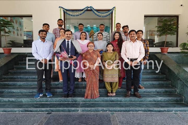 Samvid Gurukulam school photo | EdHippo Academy