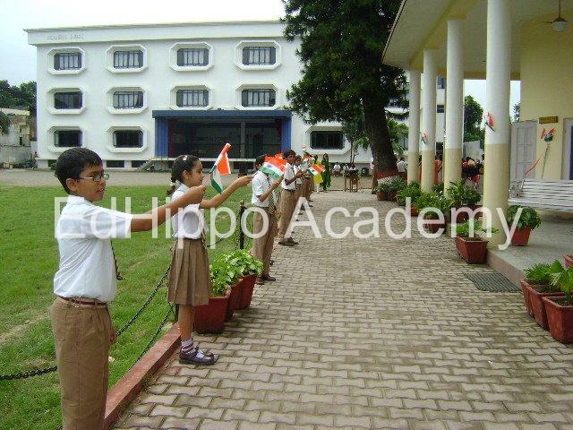 Doon International School school photo | EdHippo Academy