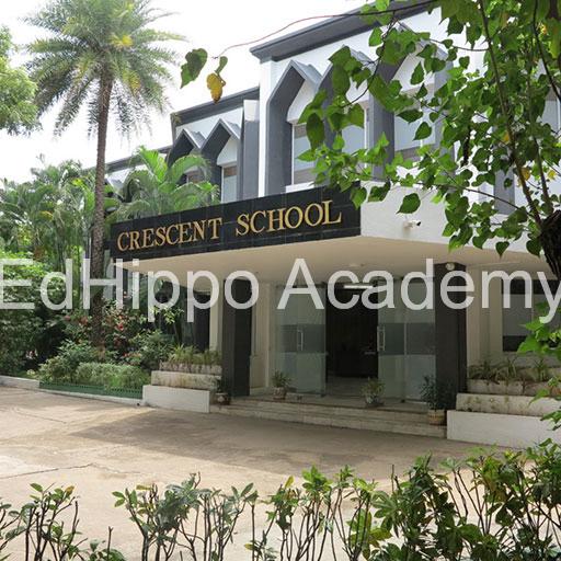 crescent school | EdHippo Academy