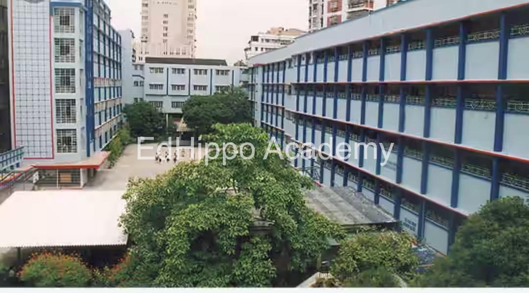 Shri Shikshayatan School | EdHippo Academy