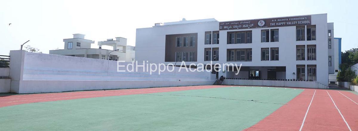 The Happy Valley School | EdHippo Academy