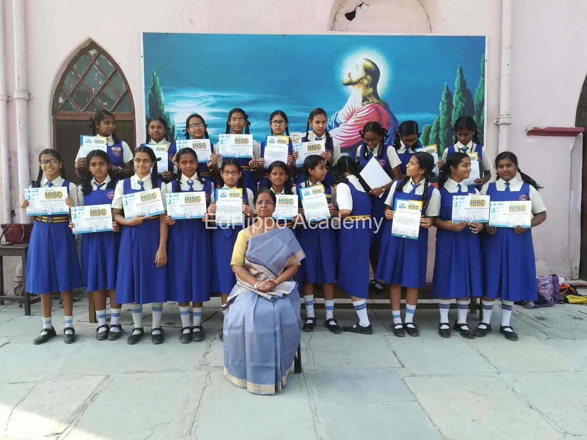 Stanley Girls High School | EdHippo Academy