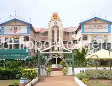 Sushil Hari International Residential School | EdHippo Academy