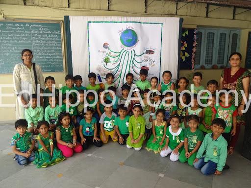 N.E.T. Public School | EdHippo Academy