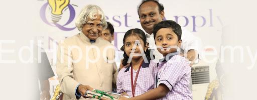 Krm Public School | EdHippo Academy